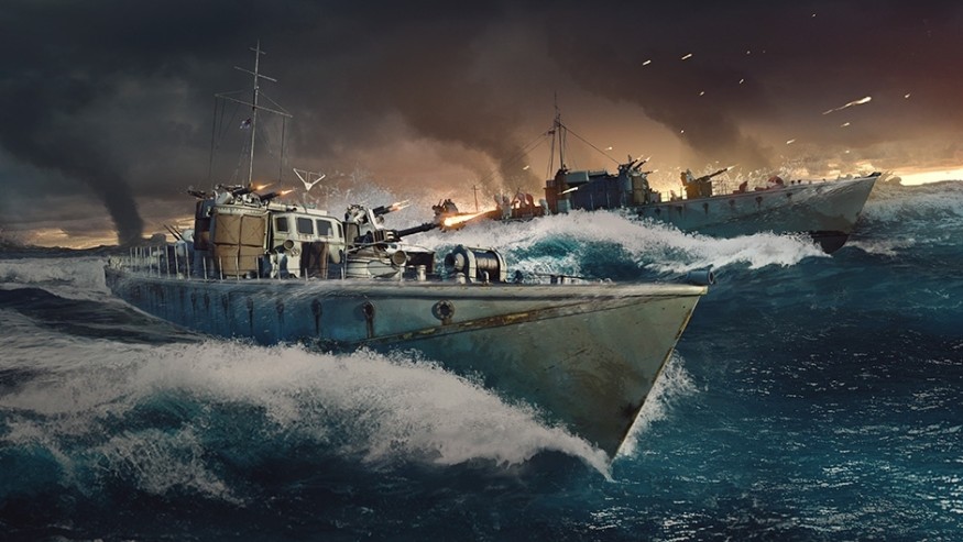 War Thunder