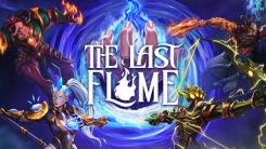 The Last Flame