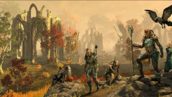 The Elder Scrolls Online: Gold Road