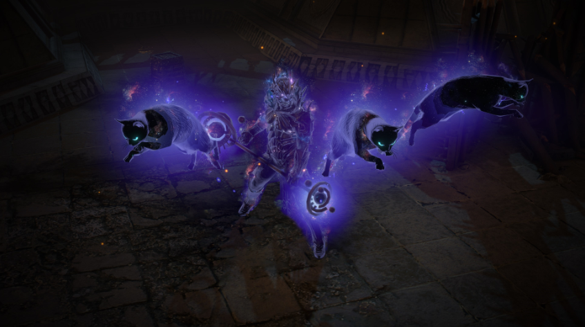 Path of Exile