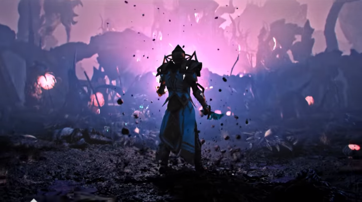 Last Epoch