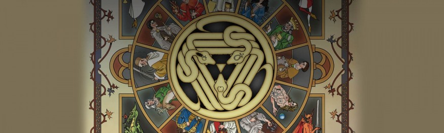 Ars Magica
