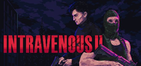 Intravenous II