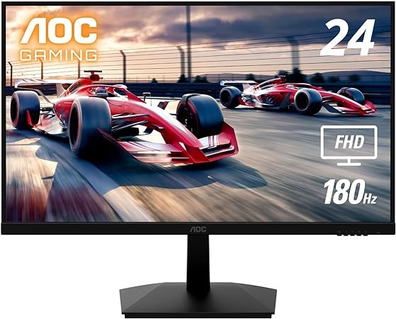AOC Gaming Monitor
