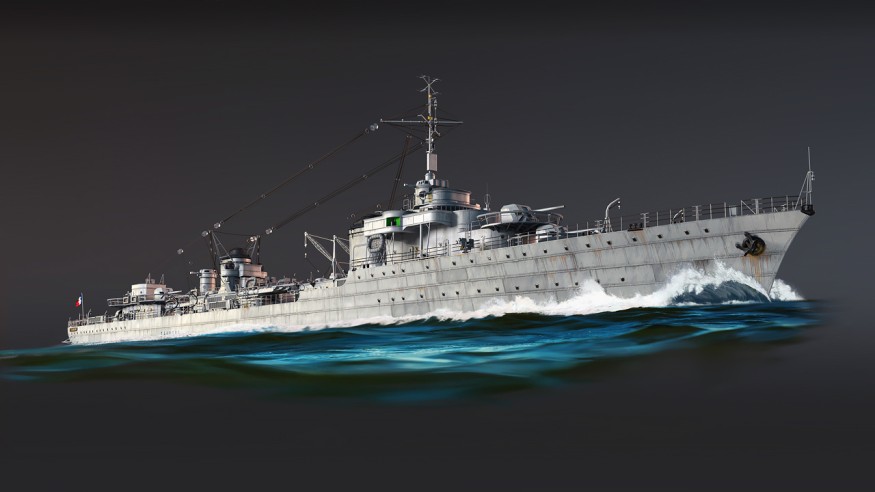 War Thunder