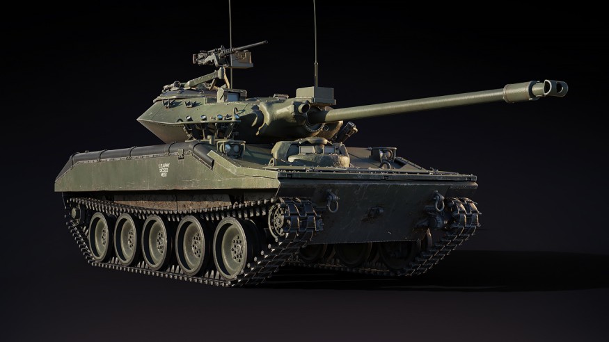 War Thunder