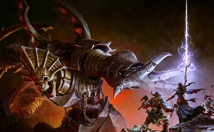 Diablo IV