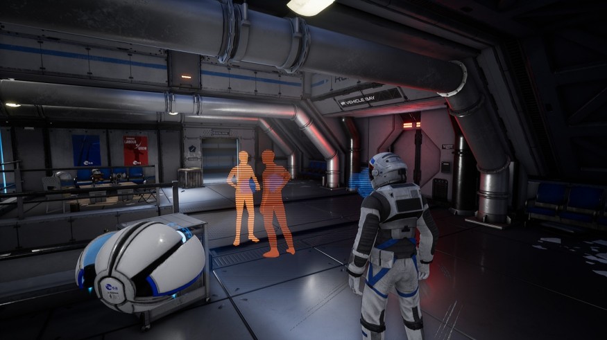 #SteamSpotlight Deliver Us the Moon Takes You on a Journey to Save Mankind