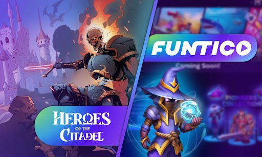 Funtico