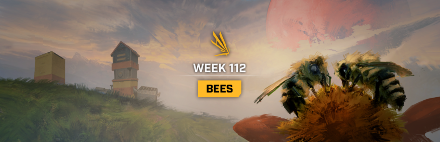 ICARUS Week 112 Update