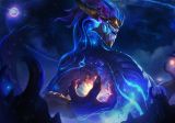 League of Legends Aurelion Sol