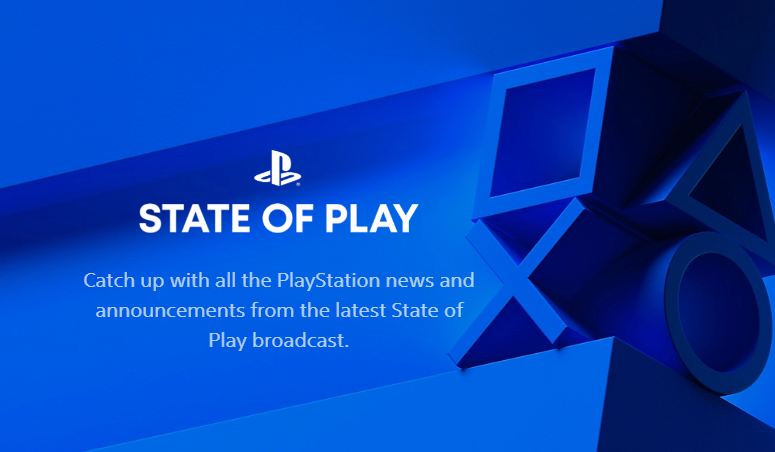 State of Play