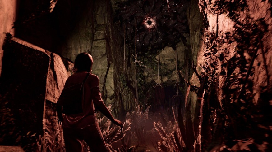 #SteamSpotlight The Chant Challenges You to Survive When a Spiritual Ritual Goes Wrong