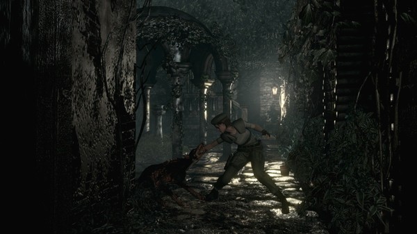 Resident Evil