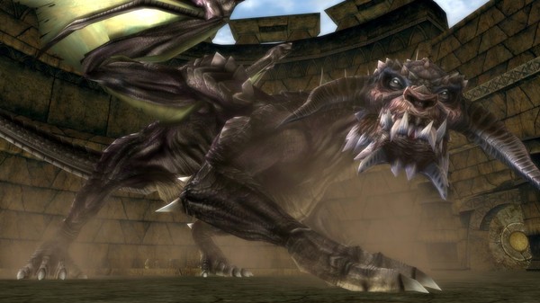 Dungeons & Dragons Online