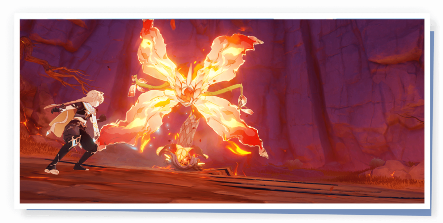 Genshin Impact