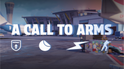 Counter-Strike 2 A Call to Arms