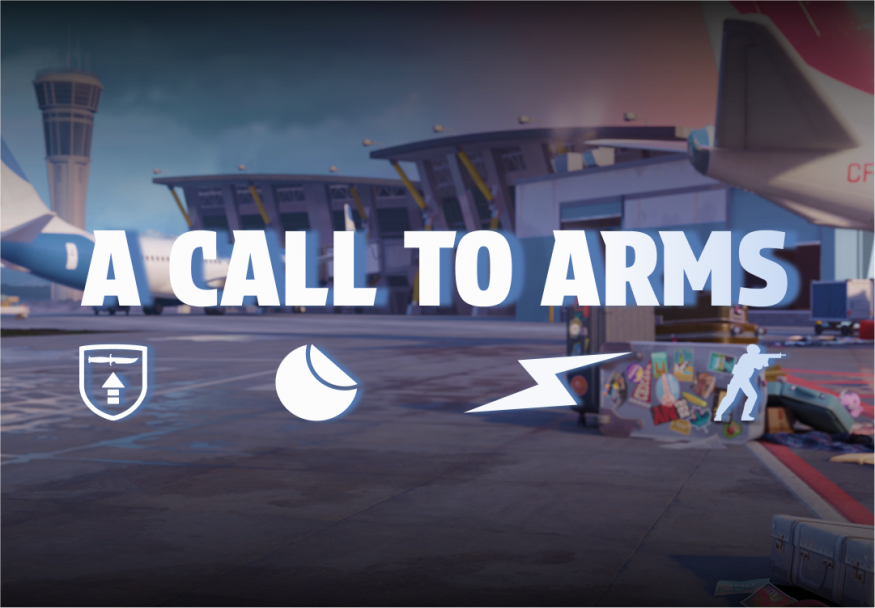 Counter-Strike 2 A Call to Arms