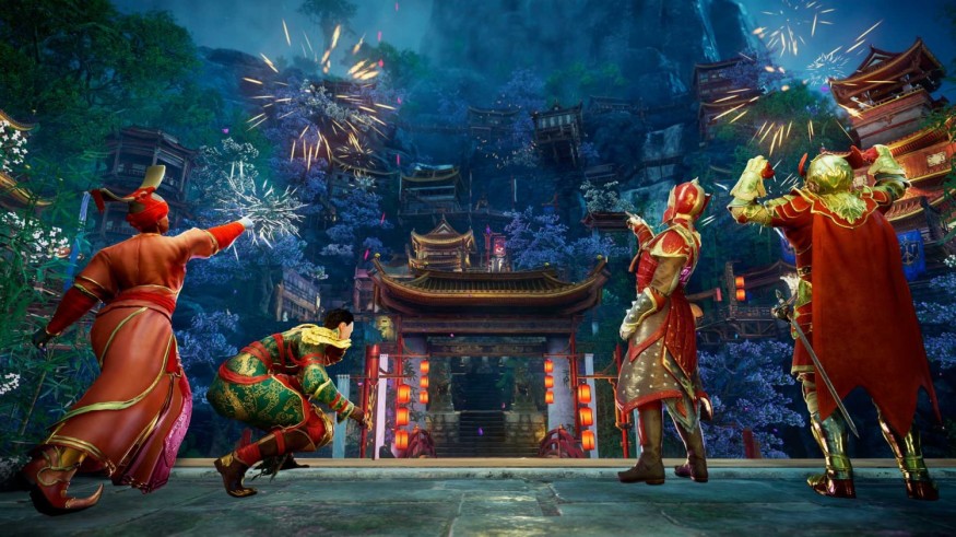 New World Update 4.0.4
