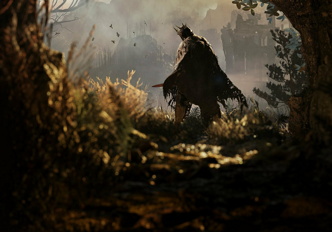 Lords of the Fallen
