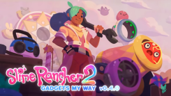 Slime Rancher 2
