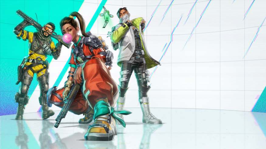 Apex Legends Breakout Season