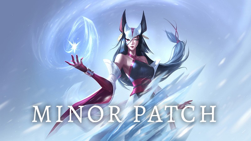 Legion TD 2 Patch v11.01.2