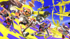 Splatoon