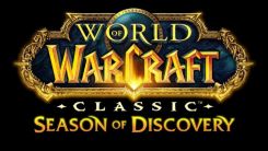 World of Warcraft Classic