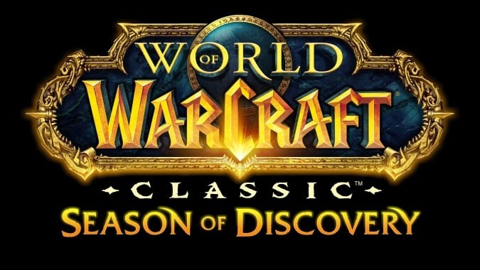 World of Warcraft Classic