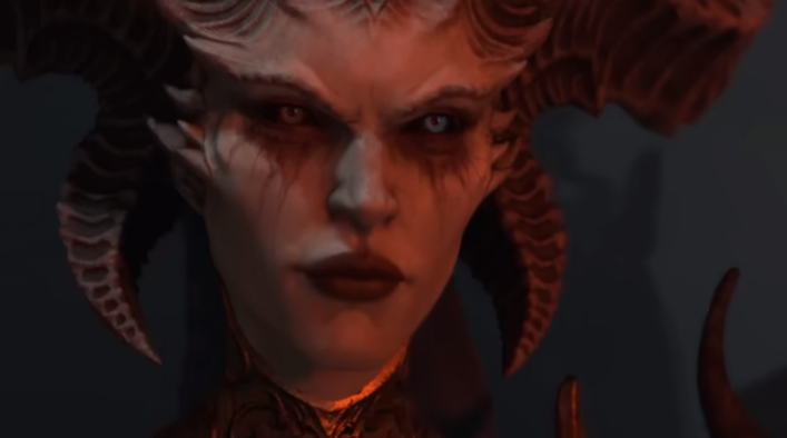 Diablo IV