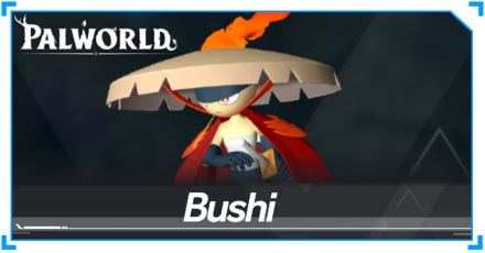 Palworld