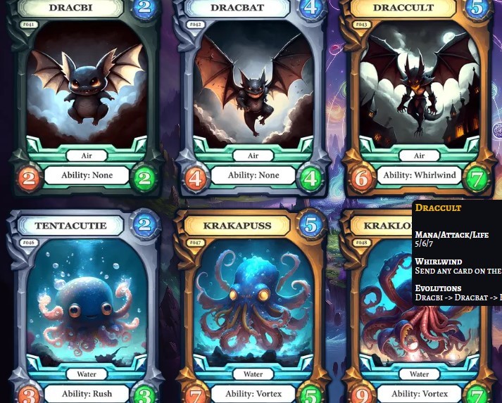 Card Game Dev Defends Work With AI 'Artist' in Creating Art, Says 'No One is on His Level'