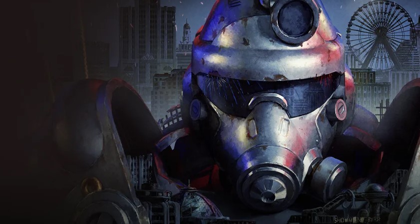 Fallout Series Releases on Prime Video, Receives Fans' Thumbs Up