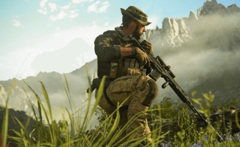 Call of Duty: Modern Warfare III Guide to the Best Weapons in Season 3