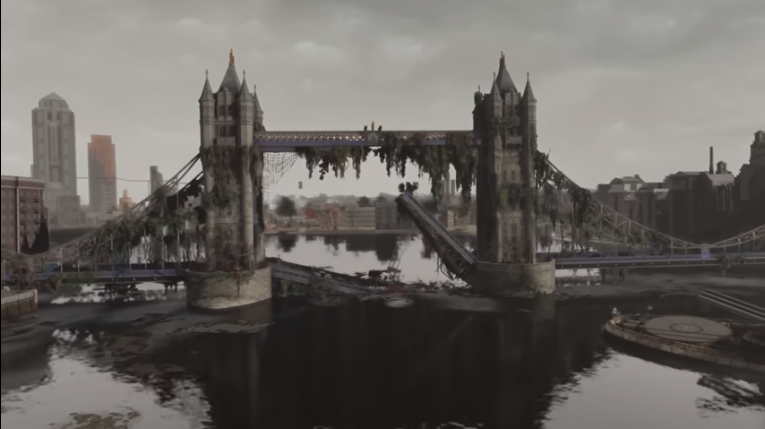 Fallout: London