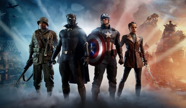 Black Panther: Electronic Arts' Job Listing Suggests New Title Will be Open-World
