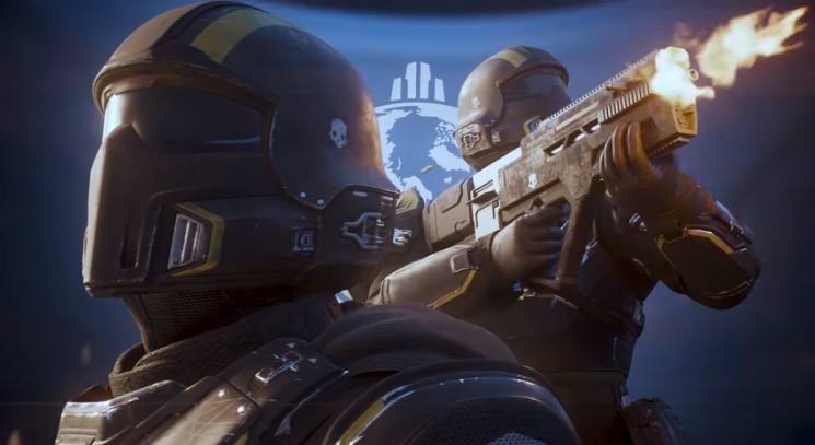 Helldivers 2