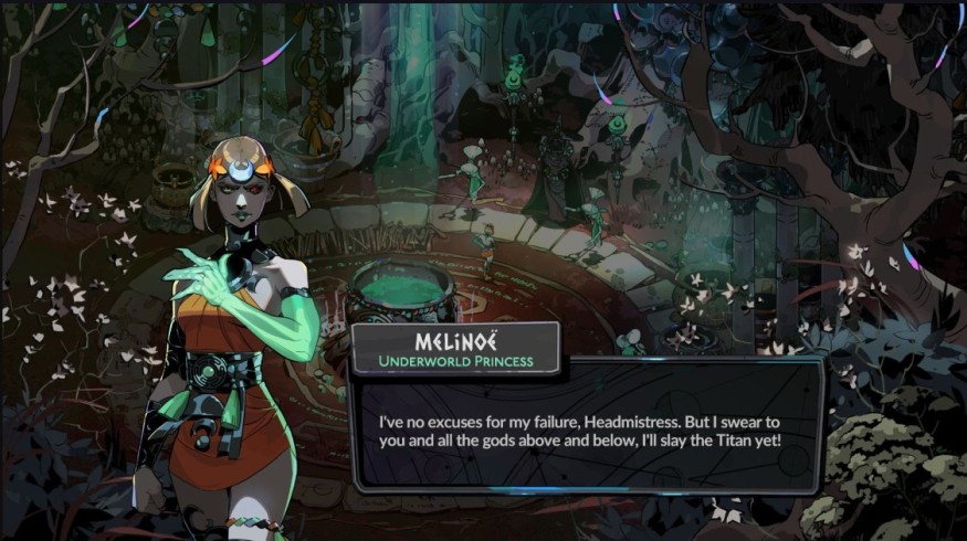 Want To Play Hades 2? Here's How To Try Your Luck at Joining Upcoming Title's Technical Test