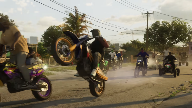 GTA VI