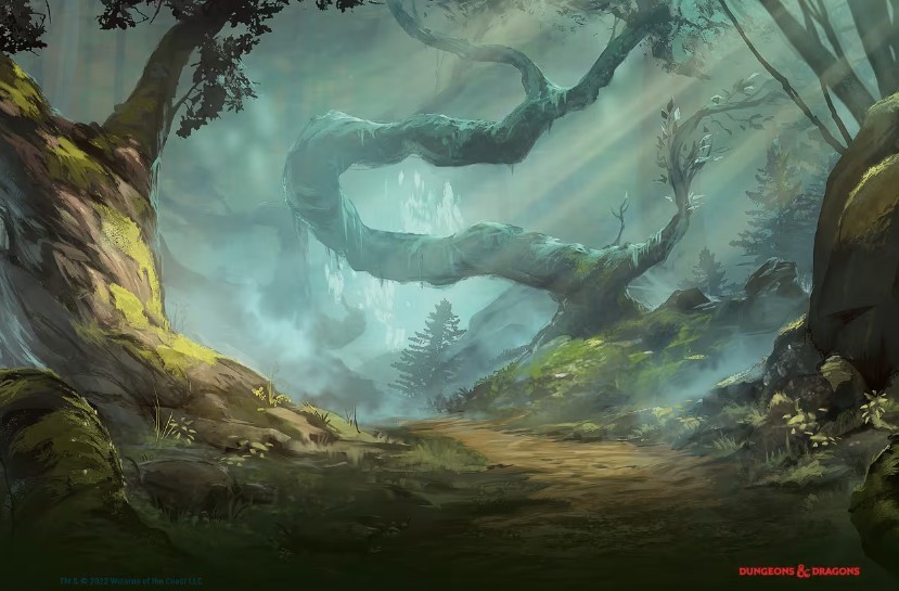 Vecna: Eve of Ruin is Coming to Dungeons & Dragons Tabletop Adventure