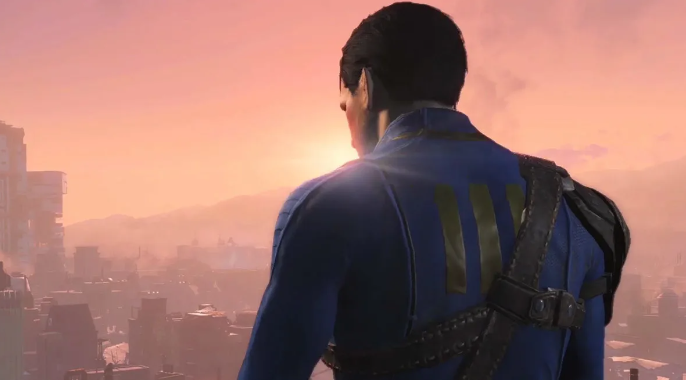 Fallout