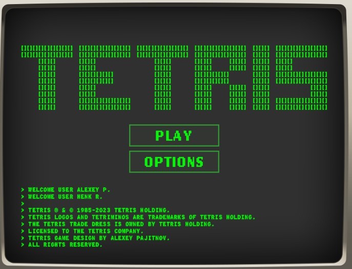 Tetris Could Help Trauma Patients Prevent PTSD, Scientists Suggest