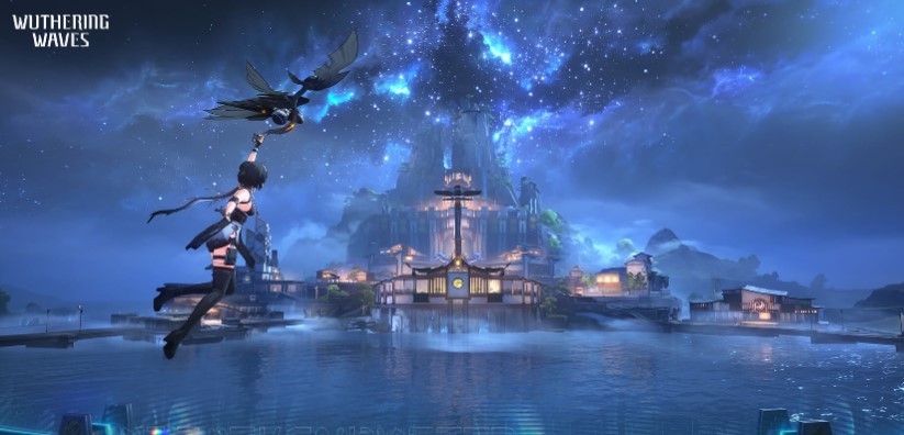 Wuthering Waves: Release Date, Gameplay, Features, And More!