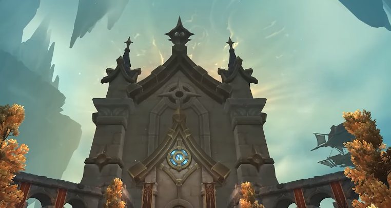World of Warcraft