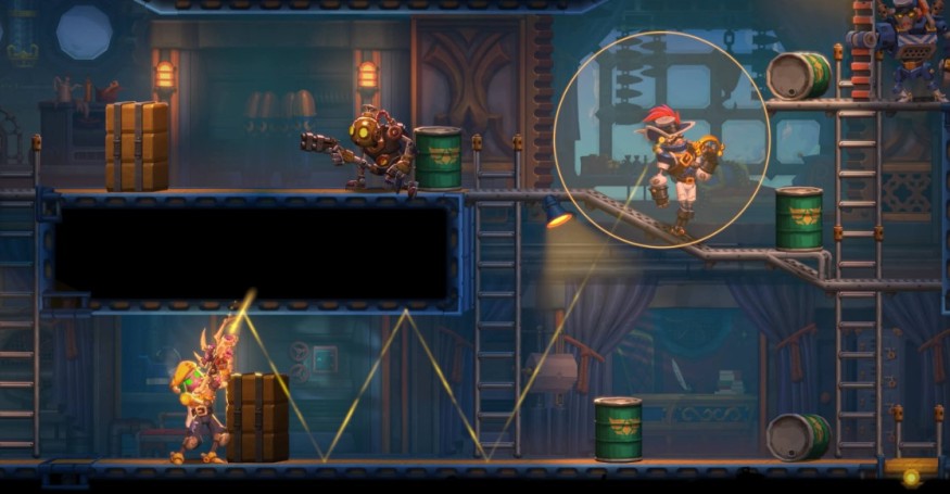 SteamWorld Heist 2: Everything We Know About the Indie Game Sequel