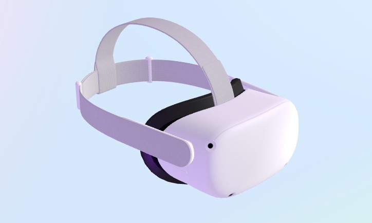 Get VR for Cheaper! Meta Quest 2 Drops Price to Only $199