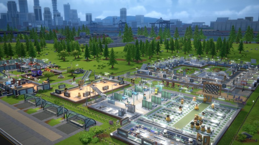 Prison Architect 2 Release Delayed Until September Due to 'New Technical Challenges'