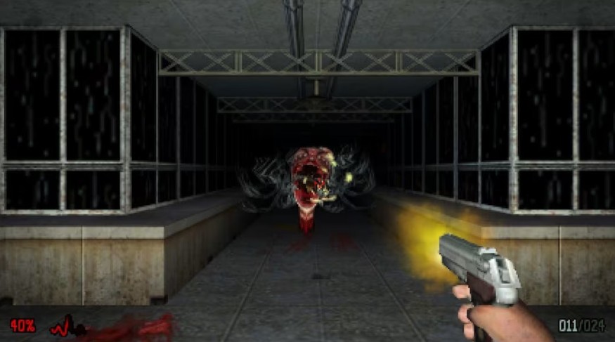 Dementium: The Ward: Classic Nintendo DS Horror Game Coming to PS4, PS5