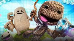 LittleBigPlanet 3